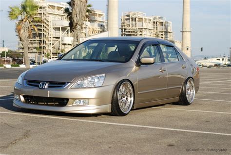 JDM Honda Accord 2003